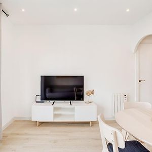 Apartamento de 2 Dormitorios